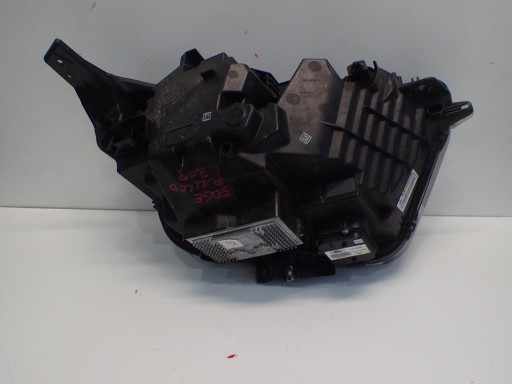 LAMPA FAR PREDNJI LIJEVI FORD EDGE FULL LED 16-