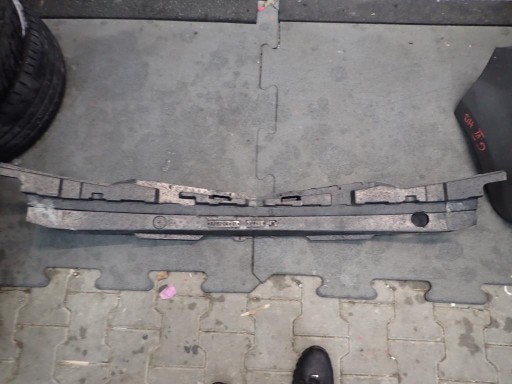 ABSORBER BRANIKA PREDNJI OPEL TIGRA B 06-