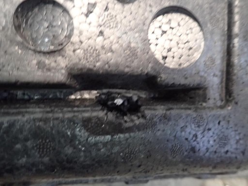 ABSORBER BRANIKA PREDNJI OPEL TIGRA B 06-