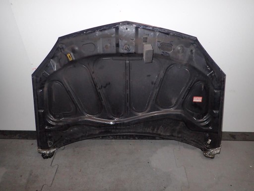 HAUBA OPEL TIGRA B 04-