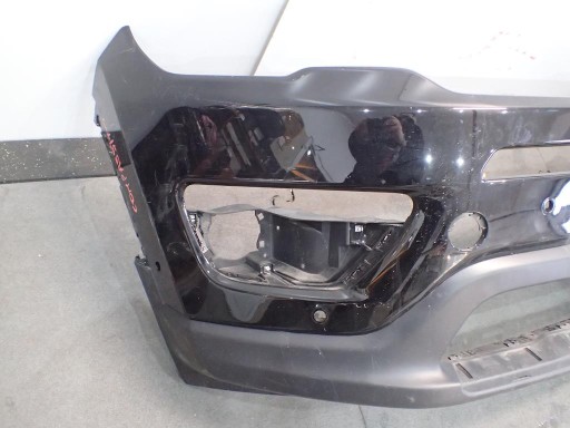 BRANIK PREDNJI JEEP COMPASS 17-