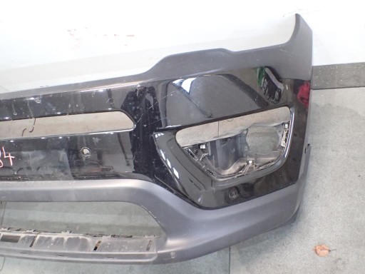 BRANIK PREDNJI JEEP COMPASS 17-