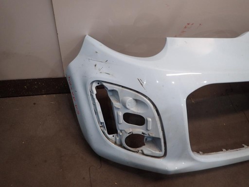 BRANIK PREDNJI CITROEN C1 REDIZAJN 12-14