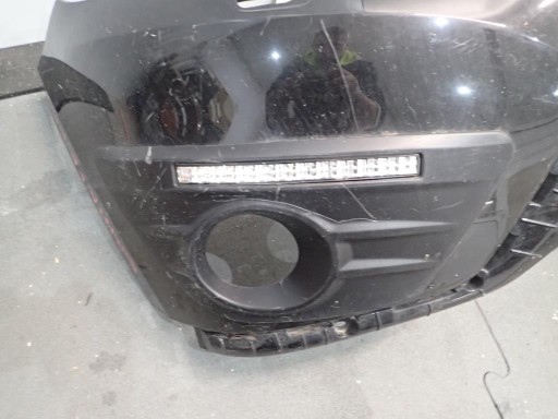BRANIK PREDNJI HYUNDAI SANTA FE 09-12 BRANIK PREDNJI HYUNDAI SANTA FE 09-12