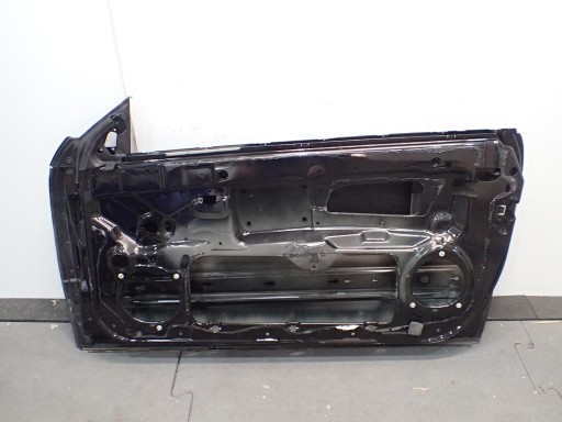 VRATA PREDNJI DESNA MERCEDES CLK W209