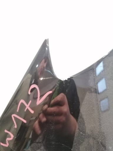 BLATOBRAN PREDNJI DESNI MERCEDES SLK W172