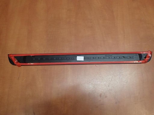 LAJSNA PRAGA AUDI A6 C7 11- ALLROAD 4G