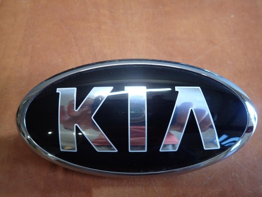MASKA KIA CARENS IV 12-