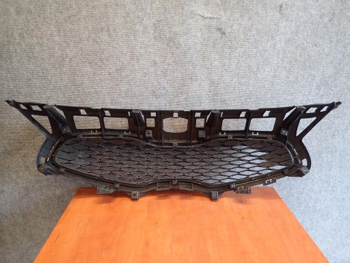 MASKA KIA CARENS IV 12-