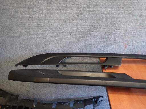 LAJSNA KROVNI SUBARU FORESTER 08-12 LAJSNA KROVNI SUBARU FORESTER 08-12