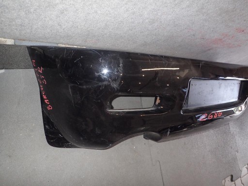 BRANIK ZADNJI FIAT BARCHETTA STR BRANIK ZADNJI FIAT BARCHETTA STR