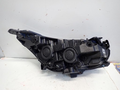 LAMPA FAR LIJEVI FORD S-MAX MK2 GALAXY MK4 15- LED