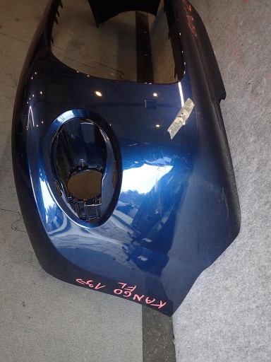 BRANIK PREDNJI RENAULT KANGOO REDIZAJN 12-
