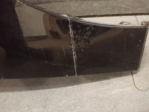 BLATOBRAN PREDNJI DESNI HYUNDAI IX35
