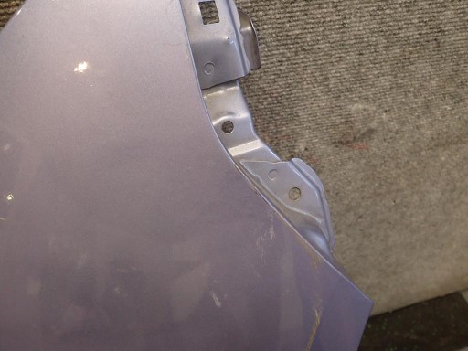 BLATOBRAN PREDNJI DESNI KIA PICANTO 04-08