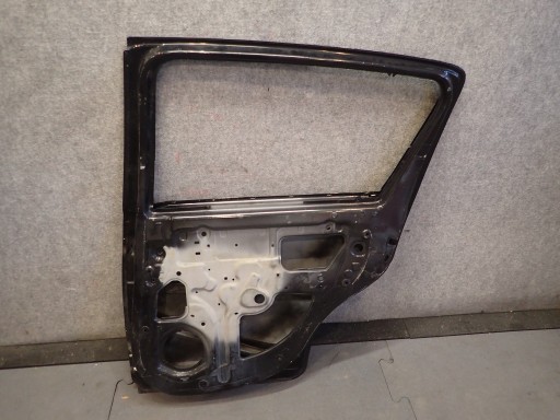 VRATA ZADNJI ZADNJA DESNA DAIHATSU SIRION 05-