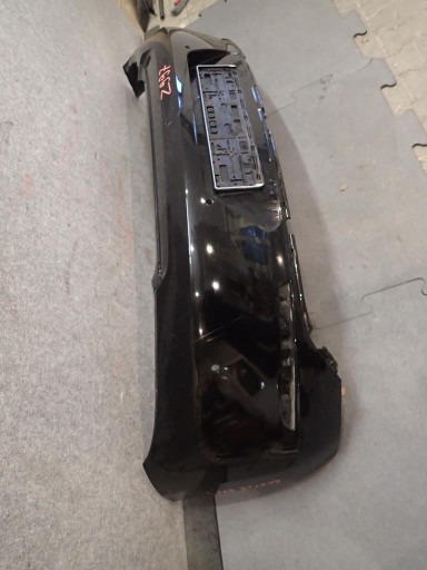 BRANIK ZADNJI VW BEETLE 011-