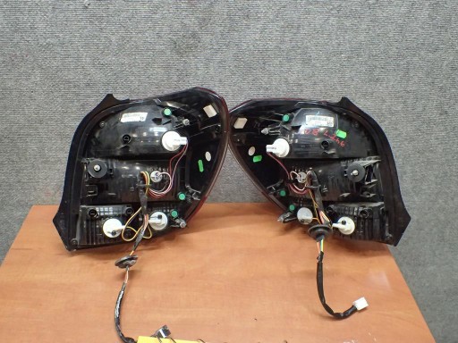 LAMPA FAR ZADNJI ZADNJA LIJEVI PEUGEOT 108 LAMPA FAR ZADNJI ZADNJA LIJEVI PEUGEOT 108