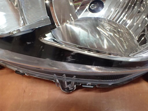 LAMPA FAR PREDNJI LIJEVI MITSUBISHI SPACE STAR 13