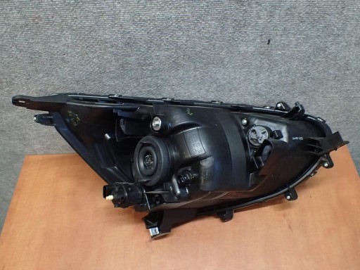 LAMPA FAR PREDNJI LIJEVI MITSUBISHI SPACE STAR 13