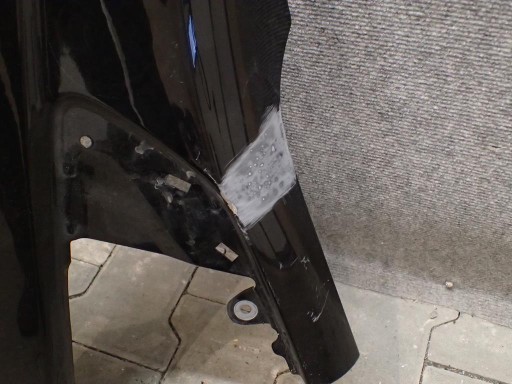 BLATOBRAN PREDNJI LIJEVI HONDA JAZZ 08-11