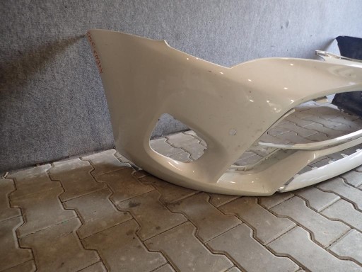 BRANIK PREDNJI TOYOTA AVENSIS 015-