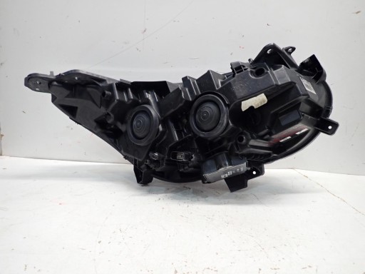 LAMPA FAR PREDNJI LIJEVI FORD S-MAX MK2 GALAXY MK4 15- LED LAMPA FAR PREDNJI LIJEVI FORD S-MAX MK2 GALAXY MK4 15- LED