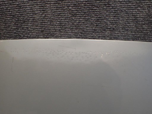 HAUBA VOLVO S40 V50 04-12