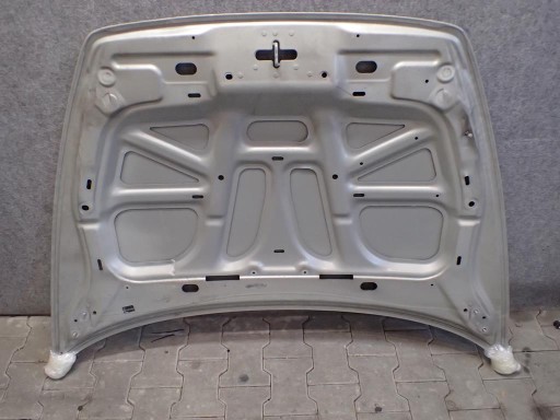 HAUBA VOLVO S40 V50 04-12