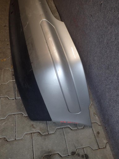 BRANIK ZADNJI MERCEDES SLK W170