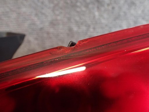 LAMPA FAR ZADNJI ZADNJA  DESNI KIA RIO 011-
