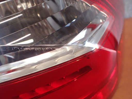 LAMPA FAR ZADNJI ZADNJA  DESNI KIA RIO 011-