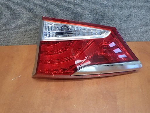 LAMPA FAR ZADNJI ZADNJA  LIJEVI HYUNDAI I40 KARAVAN