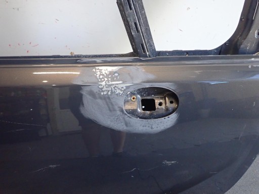 VRATA PREDNJI DESNA OPEL MERIVA B 2010-