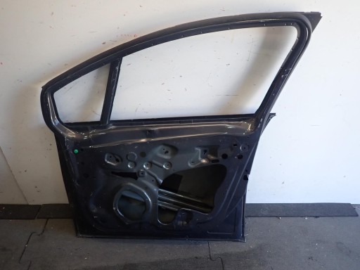 VRATA PREDNJI DESNA OPEL MERIVA B 2010-