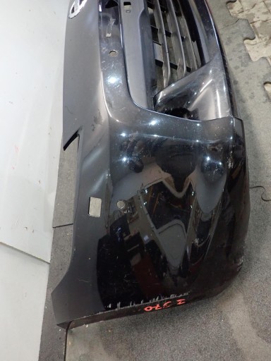 BRANIK PREDNJI NISSAN 370Z 09- BRANIK PREDNJI NISSAN 370Z 09-