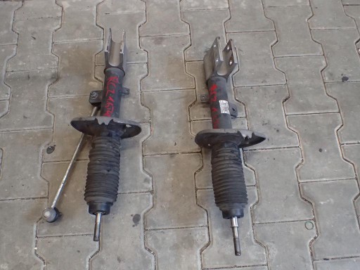 AMORTIZER / RUKAVAC LIJEVI DESNI PEUGEOT RCZ