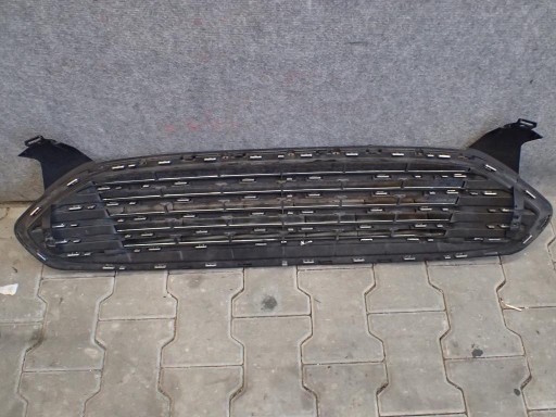 MASKA FORD FUSION 013-
