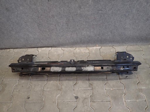 GREDA PREDNJI VW TOUAREG