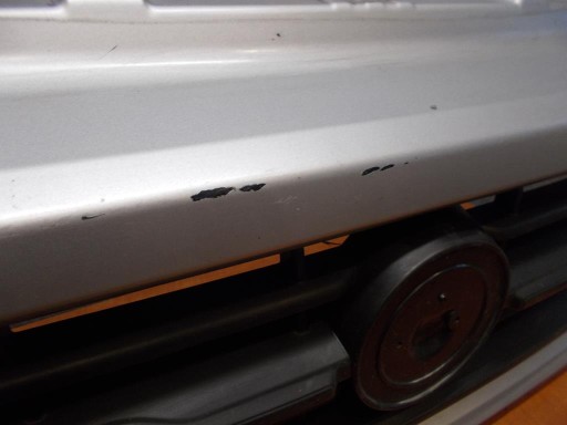 MASKA FIAT DUCATO 014- MASKA FIAT DUCATO 014-