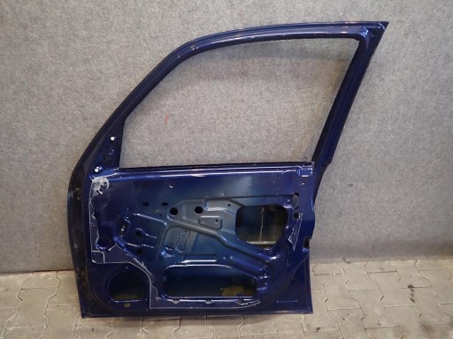 VRATA PREDNJI DESNA OPEL MERIVA A 03-10 VRATA PREDNJI DESNA OPEL MERIVA A 03-10