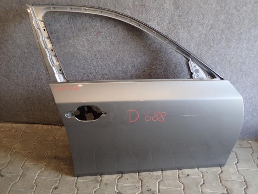 VRATA PREDNJI DESNA BMW 5 E60 VRATA PREDNJI DESNA BMW 5 E60