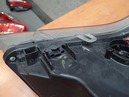 LAMPA FAR PREDNJI LIJEVI BMW X5 E70 REDIZAJN 10- BI-XENON LAMPA FAR PREDNJI LIJEVI BMW X5 E70 REDIZAJN 10- BI-XENON