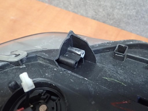 LAMPA FAR PREDNJI LIJEVI BMW X5 E70 REDIZAJN 10- BI-XENON LAMPA FAR PREDNJI LIJEVI BMW X5 E70 REDIZAJN 10- BI-XENON