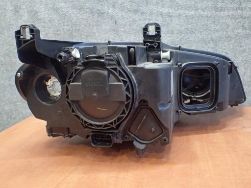 LAMPA FAR PREDNJI LIJEVI BMW X5 E70 REDIZAJN 10- BI-XENON LAMPA FAR PREDNJI LIJEVI BMW X5 E70 REDIZAJN 10- BI-XENON