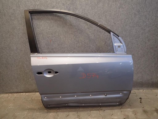 VRATA PREDNJI DESNA RENAULT KOLEOS