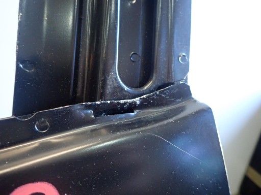 VRATA PREDNJI LIJEVA FIAT CROMA NOVI ORIGINAL