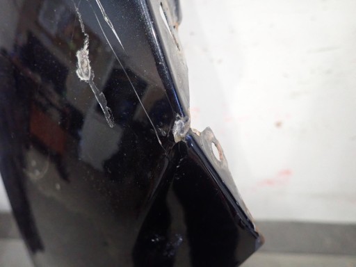 BLATOBRAN PREDNJI DESNI BMW 1 E82 E87 E88 BLATOBRAN PREDNJI DESNI BMW 1 E82 E87 E88