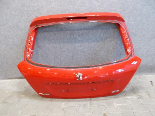 GEPEK PEUGEOT 207 GEPEK PEUGEOT 207