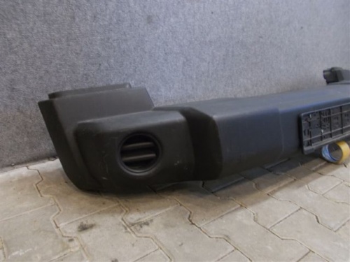 BRANIK PREDNJI JEEP WRANGLER 07-